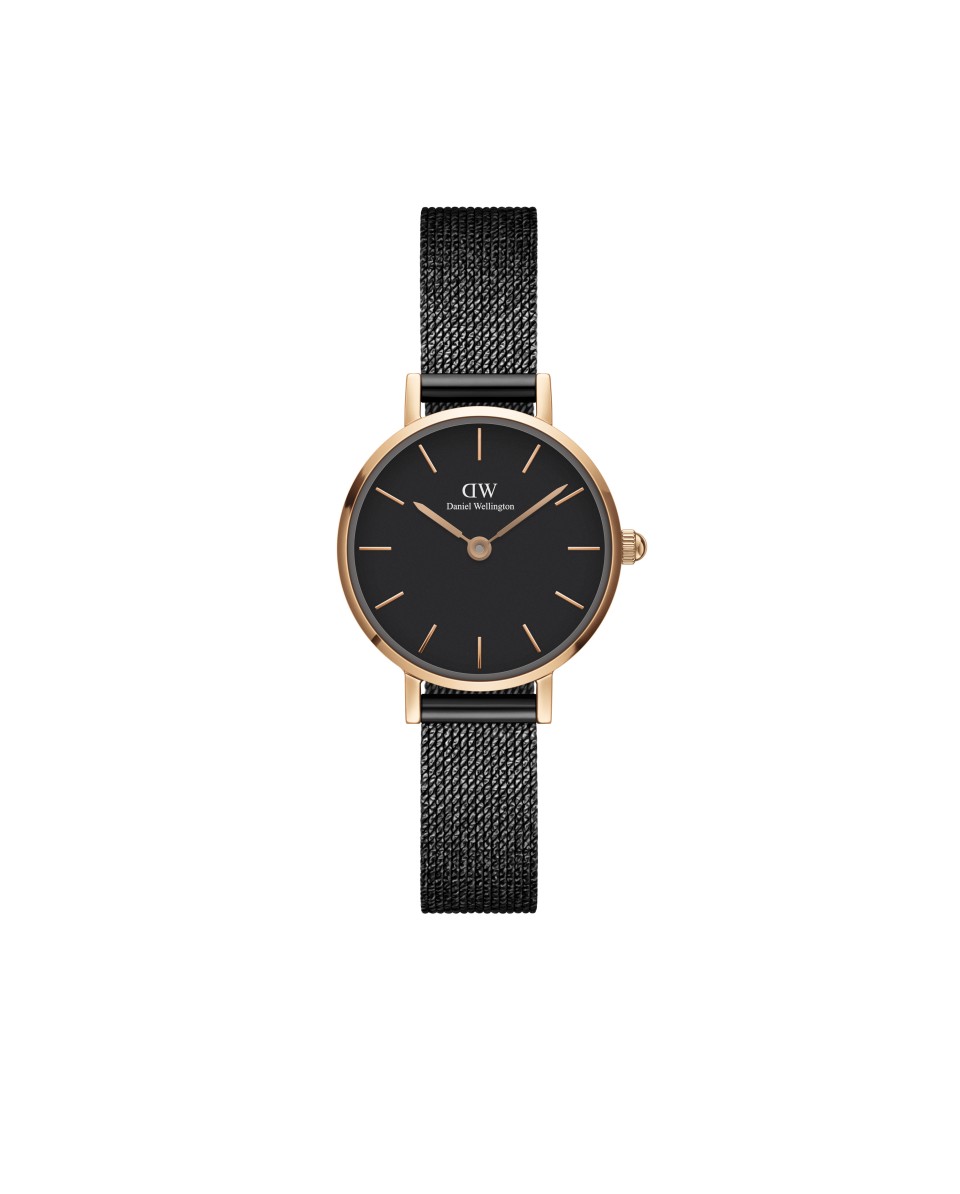 Buy Daniel Wellington Petite Pressed Ashfield DW00100441 Watch 