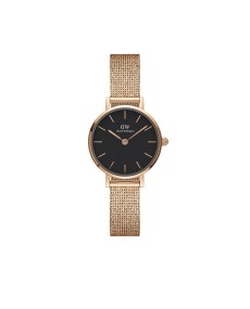 Acheter Montre Daniel Wellington Petite Pressed Melrose DW00100440