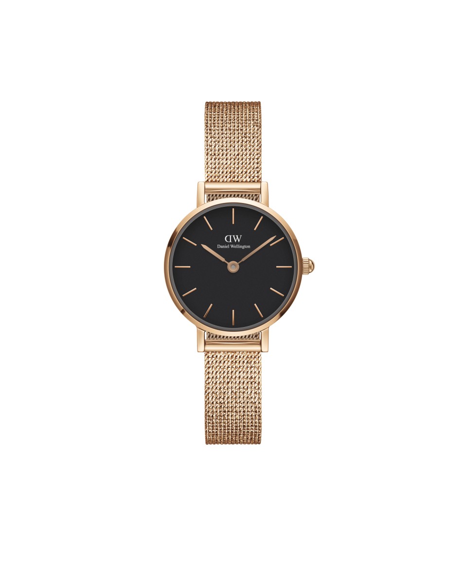 Comprar relogio Daniel Wellington Petite Pressed Melrose DW00100440 