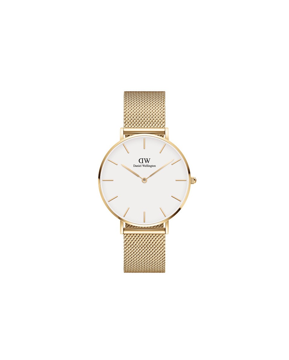 Buy Daniel Wellington Petite Evergold DW00100346 Watch 