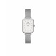 Daniel Wellington DW00100438 часы Daniel Wellington Quadro Pressed Sterling DW00100438