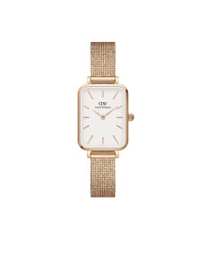 Daniel Wellington Quadro Pressed Melrose DW00100431 - TicTacArea