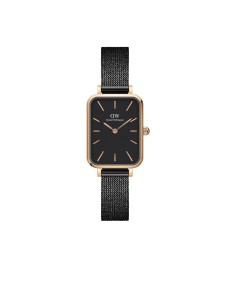 Daniel Wellington Quadro Pressed Ashfield DW00100433 - TicTacArea