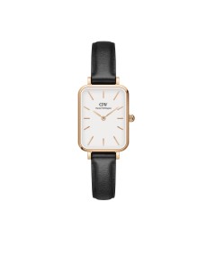 Buy Daniel Wellington Quadro Pressed Sheffield DW00100434 Watch 