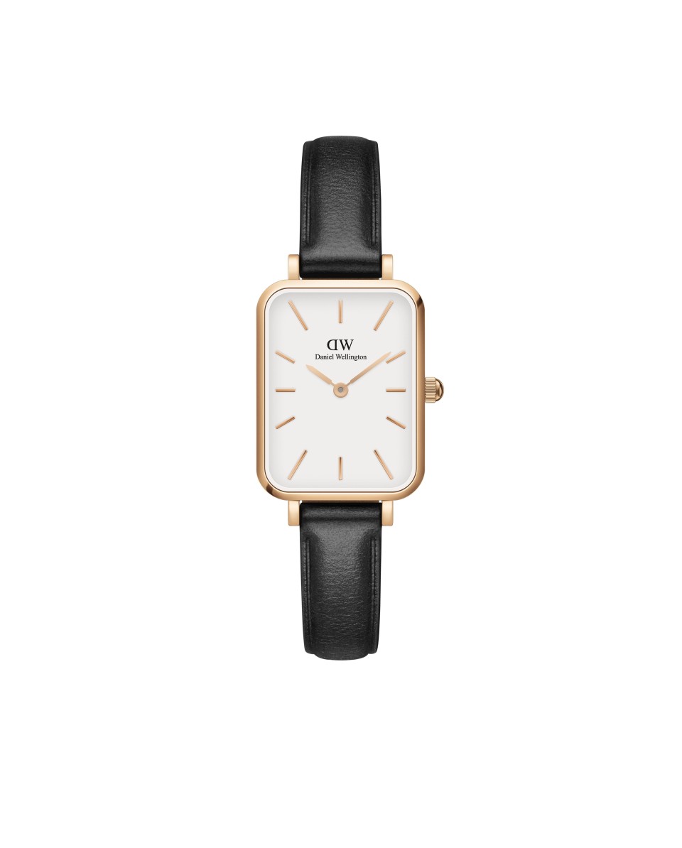 Buy Daniel Wellington Quadro Pressed Sheffield DW00100434 Watch 