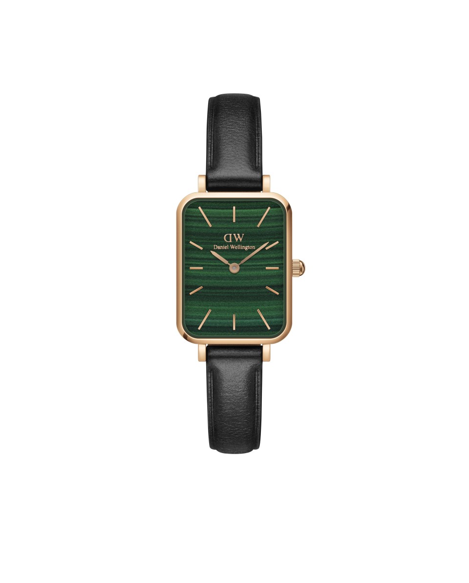 "Daniel Wellington Quadro Pressed Sheffield DW00100439 - TicTacArea.c