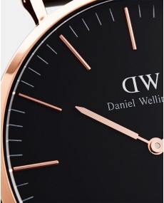 Daniel Wellington Classic Sheffield DW00100127