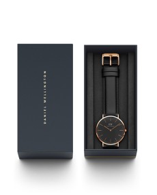 Daniel Wellington Classic Sheffield DW00100127