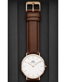 Daniel Wellington Classic St Mawes DW00100006