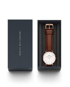 Daniel Wellington Classic St Mawes DW00100006