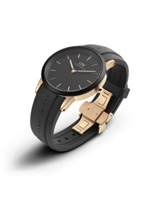 Daniel Wellington Iconic Motion DW00100425