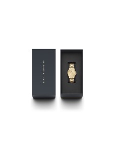 Daniel Wellington Iconic Unitone DW00100403