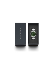 Daniel Wellington Iconic Emerald DW00100427