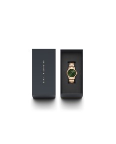 Daniel Wellington Iconic Emerald DW00100420