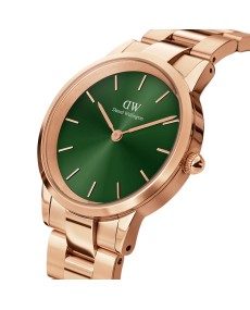 Daniel Wellington Iconic Emerald DW00100420