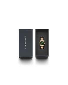 Daniel Wellington Iconic Emerald DW00100421