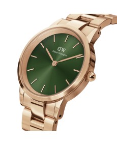 Daniel Wellington Iconic Emerald DW00100419