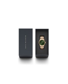 Daniel Wellington Iconic Emerald DW00100419