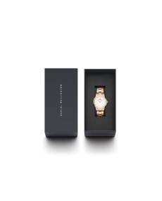 Daniel Wellington Iconic Link DW00100211