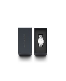 Daniel Wellington Iconic Link DW00100203