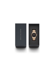 Daniel Wellington Iconic Link DW00100210