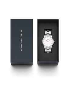 Daniel Wellington Iconic Link DW00100341