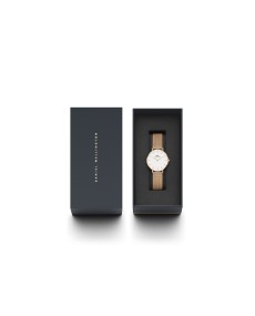 Daniel Wellington Petite Melrose DW00100163