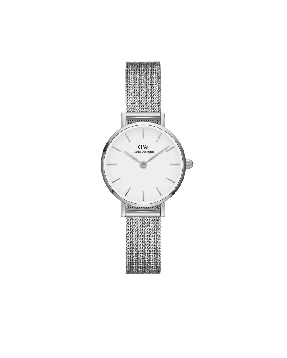 Daniel Wellington Petite Pressed Sterling DW00100442