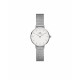 Daniel Wellington Petite Pressed Sterling DW00100442