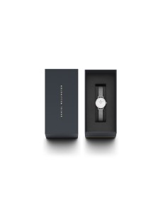 Daniel Wellington Petite Pressed Sterling DW00100442