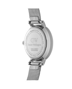 Daniel Wellington Petite Pressed Sterling DW00100442