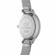 Daniel Wellington Petite Pressed Sterling DW00100442