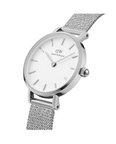 Daniel Wellington Petite Pressed Sterling DW00100442