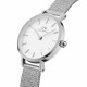 Daniel Wellington Petite Pressed Sterling DW00100442