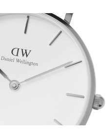 Daniel Wellington Petite Sterling DW00100220