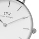 Daniel Wellington Petite Sterling DW00100220