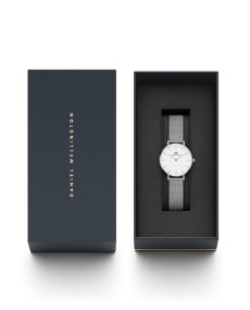 Daniel Wellington Petite Sterling DW00100220