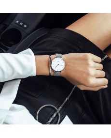 Daniel Wellington Petite Sterling DW00100164