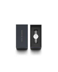 Daniel Wellington Petite Sterling DW00100164