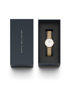 Daniel Wellington Petite Evergold DW00100350