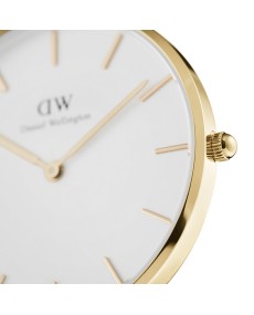 Daniel Wellington Petite Evergold DW00100350