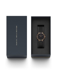 Daniel Wellington Petite Ashfield DW00100245