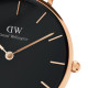 Daniel Wellington Petite Ashfield DW00100245