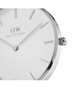 Daniel Wellington Petite Sterling DW00100306