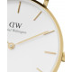 Daniel Wellington Petite Evergold DW00100348