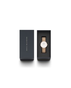 Daniel Wellington Petite Melrose DW00100305