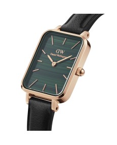 Daniel Wellington Quadro Pressed Sheffield DW00100439