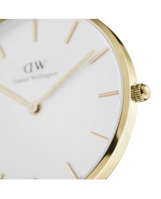 Daniel Wellington Petite Evergold DW00100346