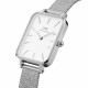 Daniel Wellington Quadro Pressed Sterling DW00100438