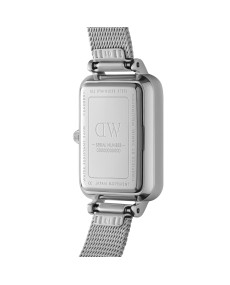 Daniel Wellington Quadro Pressed Sterling DW00100438